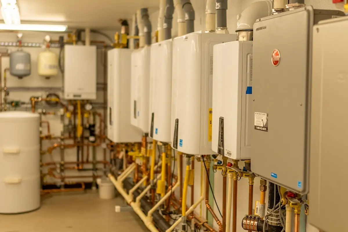 Backflow Testing in Johnson City, TN